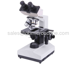 40X-1600X Biological laboratory microscope:XSZ-107BN