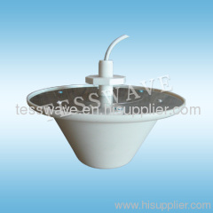 698-2700mhz 3dBi in-building LTE ceiling antenna