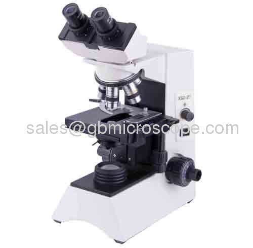 Excellent optical sliding microscope hositcal