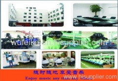 Shenzhen karuite electronics co.,ltd