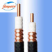 50 ohm 7/8" Coupling Leaky Coaxial Cable