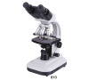 Biological multi function microscope