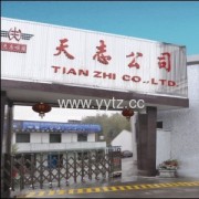 Yuyao Tianzhi Hose Clip Co., Ltd.