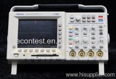 Tektronix TDS3034/3FFT/3TRG/3BAT Digital Phosphor Oscilloscope