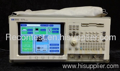 Agilent / HP 1673G/003 Standalone Logic Analyzer