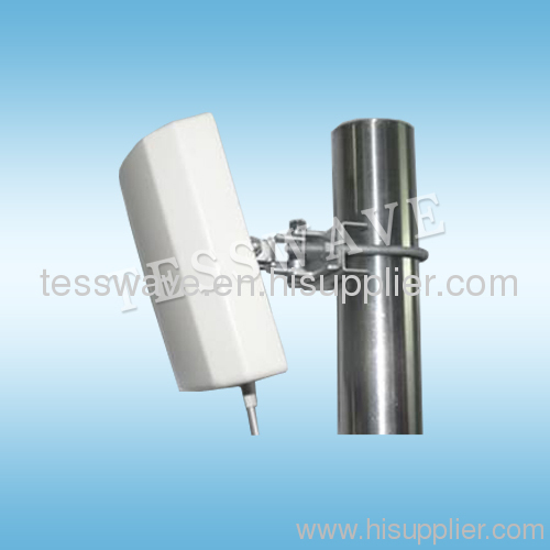 2.4ghz 9dbi outdoor directional wifi booster amplifier panel antenna