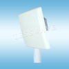 5.1-5.8GHz 15dBi Outdoor high gain long range wlan,wifi panel antenna