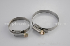 German Style Hose Clamp