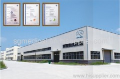 Zhangjiagang Shengang Medical Products Co.,Ltd.
