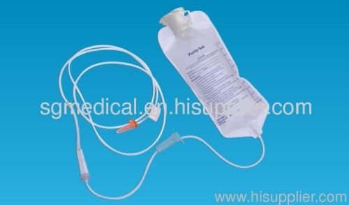 2013 the newest Enteral Nutrition feeding Bag Sets 