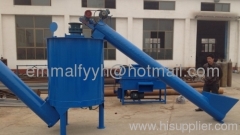 China Efficient Feed Extruder Machine