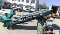 Waste PET Recycling Machine/Line