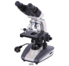 XSP-136 Binocular compound educational microscope