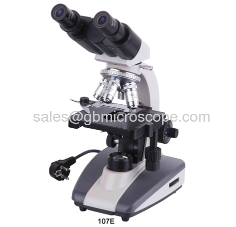 XSP-136 Binocular compound educational microscope