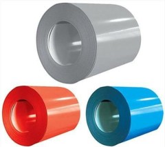 cold rolled steel coil