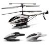 3.5CH WIFI control real-time video transmission helicopter with camera and gyro for Apple and Android