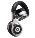 Monster Beats by Dr Dre Executive Headphones Silver