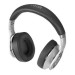 Monster Beats by Dr Dre Executive Headphones Silver