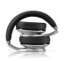 Monster Beats by Dr Dre Executive Headphones Silver