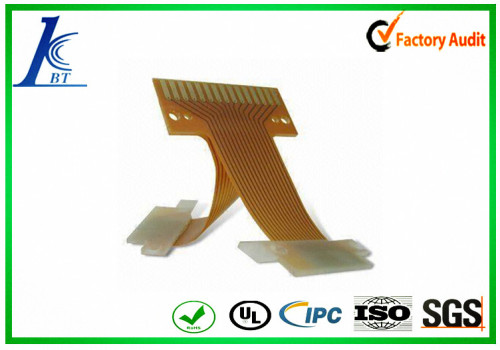 Flexible pcb board for cellphone motherboard.high quality FPC