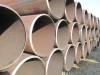 Seamless steel pipes for liquid transportation