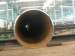 ASTM A53 steel pipeline