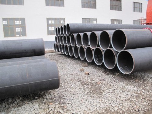 Seamless steel pipe with for with 60mm~914mm