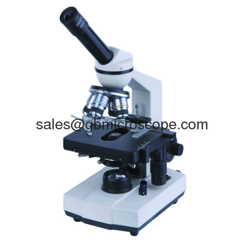 Cheap Monocular primary microscopes