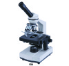 Monocular primary student microscopes