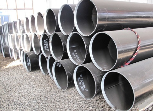 DIN /ASTM carbon steel pipes