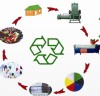 economy Plastic Recycling Machine Supplier