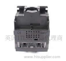 bill acceptor for the coin exchange machine and game machine