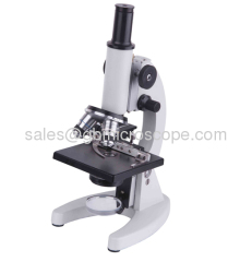 Educational advanced student monocular microscopy XSP-13A