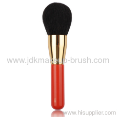 Large Round Shape Powder Brush