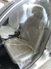 Plastic Car Seat Cover