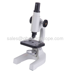 Cheap monocular microscope supplier XSP 200X