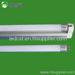 SMD2835 1200mm 18W Aluminum Alloy T8 led tube replacement