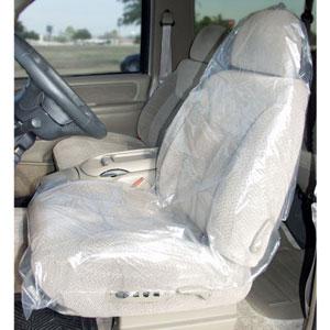 Disposable Car Seat Cover