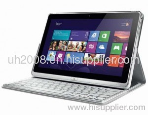 Aspire P3 11.6 inch i5-3339U 1.5GHz 4GB RAM 120GB Windows 8 ultrabook convertible USD$369