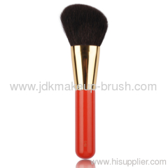 Professional Angled shape Blush Brush