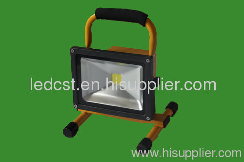 Portable High Power LED Flood Light