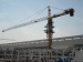 new stationary tower crane