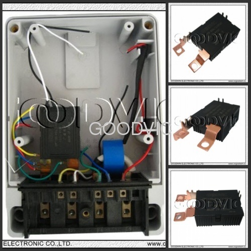 Magnetic latching relay manufacturer