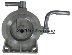 Toyota oil water pump 2330117010