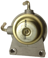 Toyota fuel pump 23300-64430