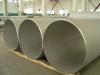Stainless steel pipes with 3/8 to 18 inches