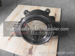 AXLE BOX BEARING BODY 100.10.020 100.10.009 1750.10.009 1750.10.020