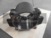 Train parts Freight Wagon Parts Railway parts Axle box bearing body 100.10.009