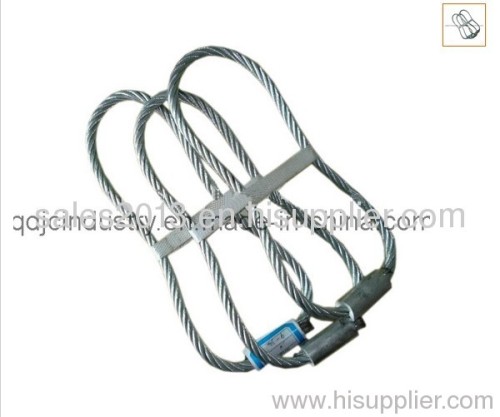 j.c WIRE ROPE ANCHORS