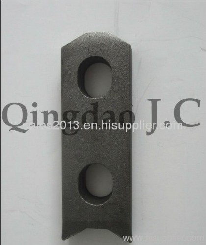 (j.c industry) Two-Hole Anchor